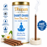 Puja aur daily rituals ke liye suitable