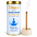 Shanti Dhara Incense Dhoop Sticks